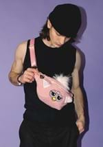 Cakeworthy Furby Pink Fanny Pack Alt 1