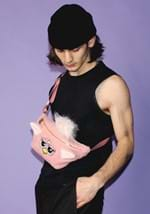 Cakeworthy Furby Pink Fanny Pack Alt 2