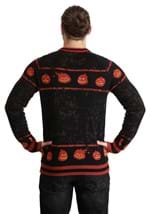 Halloween Michael Myers Adult Sweater Alt 3