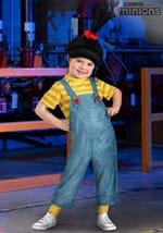 Despicable Me Agnes Toddler Costume