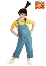 Girls Despicable Me Agnes Costume