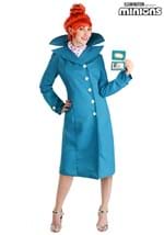 Womens Despicable Me Lucy Wilde Costume