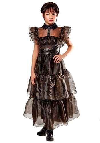 Daedra  Steampunk dress, Gothic dress, Steampunk prom dress