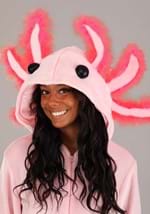 Plus Size Axolotl Costume Alt 1