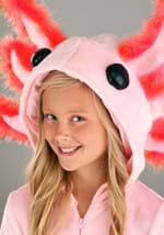 Toddler Exclusive Axolotl Costume Alt 2
