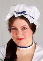 Plus Size Exclusive Womens Betsy Ross Costume Alt 3