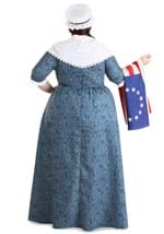 Plus Size Exclusive Womens Betsy Ross Costume Alt 1
