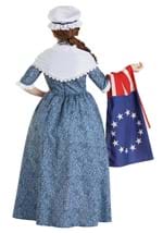 Girls Exclusive Betsy Ross Costume Alt 1