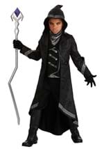 Modern Warlock Boys Costume