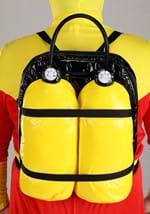 Plus Size Sunny Scuba Diver Adult Costume Alt 3