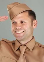 Plus Size WW2 Army Mens Costume Alt 2