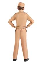 WW2 Army Kids Costume Alt 1
