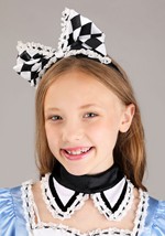 Kid's Sassy Alice Costume Alt 2