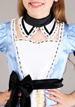 Kid's Sassy Alice Costume Alt 3