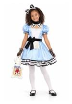 Sassy Alice Girls Costume New Main