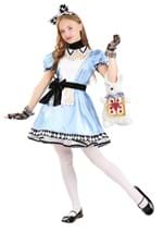 Sassy Alice Girls Costume