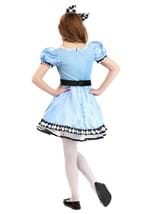 Sassy Alice Girls Costume Alt 1