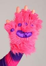 Feisty Cheshire Cat Bodysuit Girls Costume Alt 5