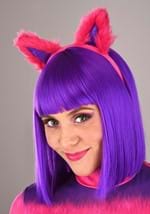 Plus Size Sexy Cheshire Cat Bodysuit Costume Alt 3