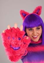 Plus Size Sexy Cheshire Cat Bodysuit Costume Alt 5