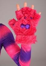 Plus Size Sexy Cheshire Cat Bodysuit Costume Alt 6