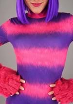 Plus Size Sexy Cheshire Cat Bodysuit Costume Alt 4