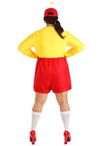 Plus Size Tweedle Dee/Dum Costume Alt 3