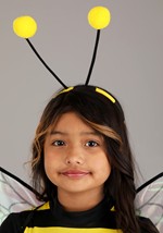 Toddler Buzzin' Bumble Bee Costume Alt 1
