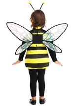 Toddler Buzzin' Bumble Bee Costume Alt 4