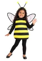 Toddler Buzzin' Bumble Bee Costume New Main