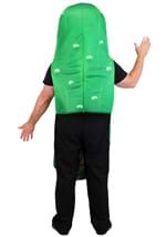 Plus Size Pickle Costume for Adults Alt 1