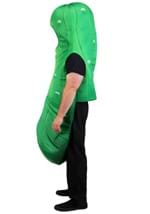Plus Size Pickle Costume for Adults Alt 2