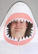 Adult Plus Size Exclusive Great White Shark Costume Alt 2