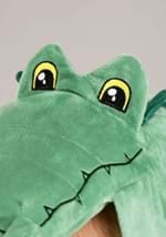 Adorable Alligator Toddler Costume Alt 2
