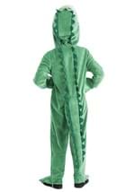 Adorable Alligator Toddler Costume Alt 1