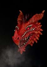 3FT Dire Dragon's Head Brick Thunder Actor-matronic 1