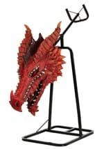 3FT Dire Dragon's Head Brick Thunder Actor-matronic 8