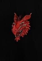 3FT Dire Dragon's Head Brick Thunder Actor-matronic 6