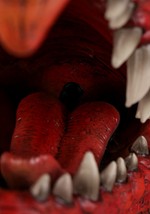 3FT Dire Dragon's Head Brick Thunder Actor-matronic 6