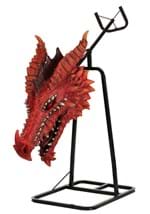 3FT Dire Dragon's Head Brick Thunder Actor-matronic 7