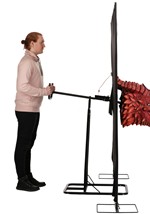 3FT Dire Dragon's Head Brick Thunder Actor-matronic 8