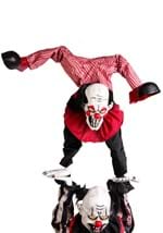 12FT 3-Stacked Acrobatic Clowns Animatronic - Brick Thunder 