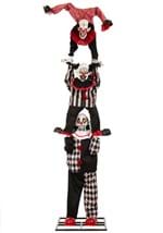 Acrobatic Animatronic Scary Clowns Decoration Alt 9
