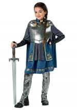 Gallant Knight Girls Costume