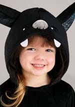 Toddler Vampire Bat Costume Alt 2