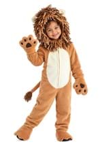 Lion Costume Onesie for Toddlers New Main