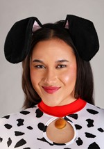 Women's Plus Size Dashing Dalmatian Costume Alt 1