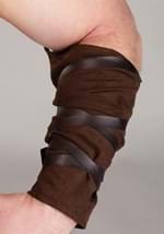 Plus Size Nomadic Horse Warrior Mens Costume Alt 2
