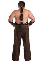 Plus Size Nomadic Horse Warrior Mens Costume Alt 1