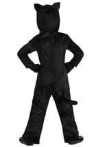 Black Cat Costume for Toddlers Alt 1
